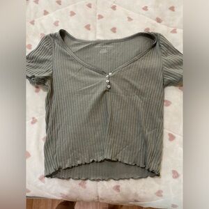 American Eagle shirt